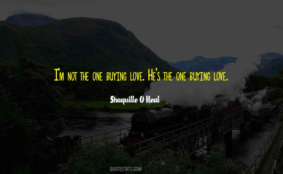 He's The One Love Quotes #179127