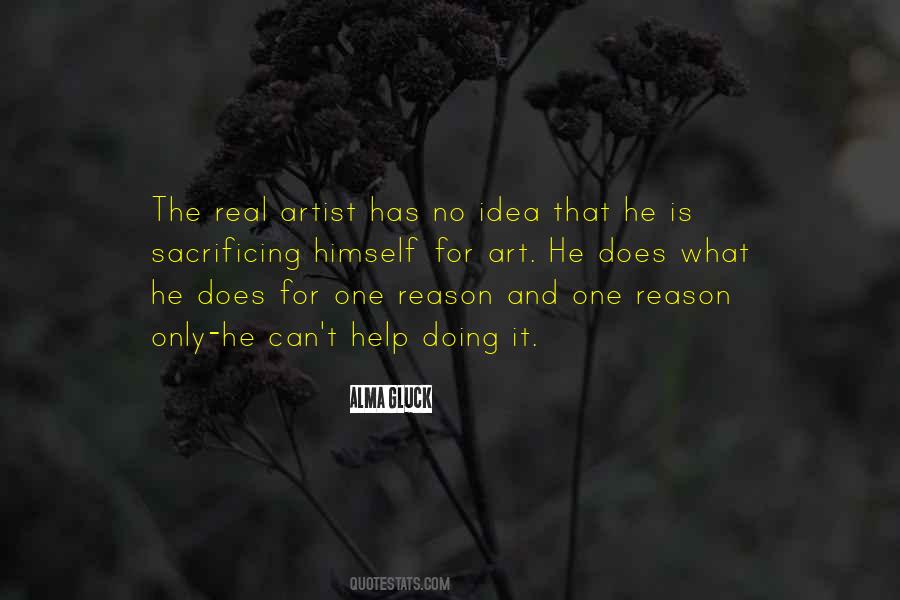 He's The Only Reason Quotes #1023103