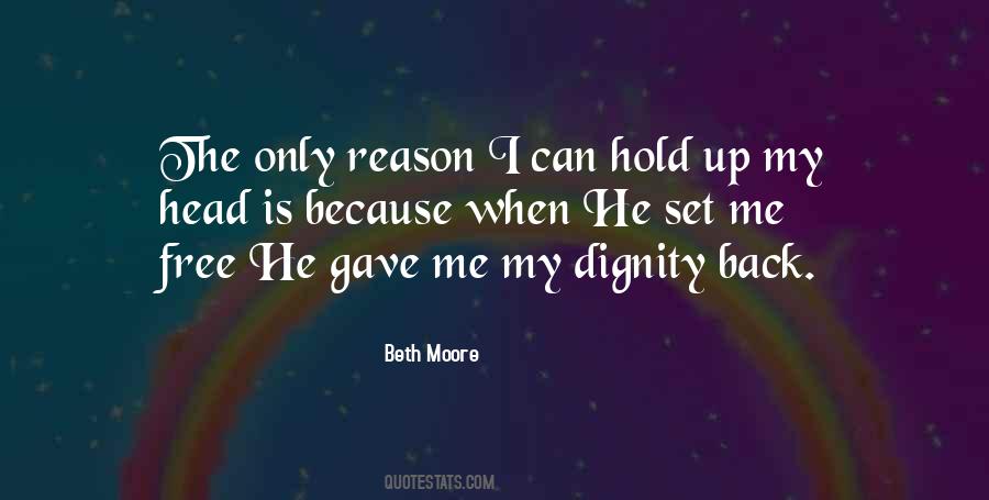 He's The Only Reason Quotes #875670