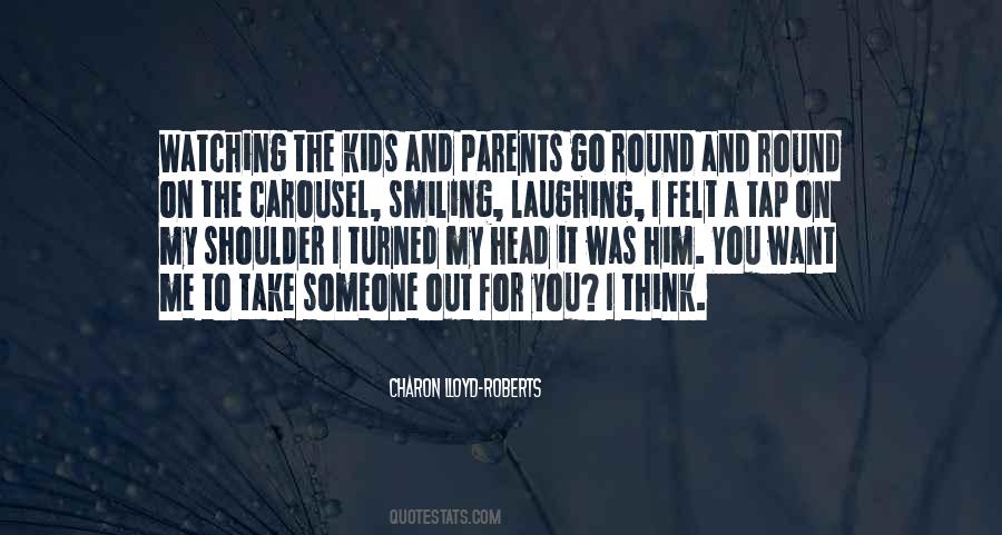 Head On Shoulder Quotes #684047