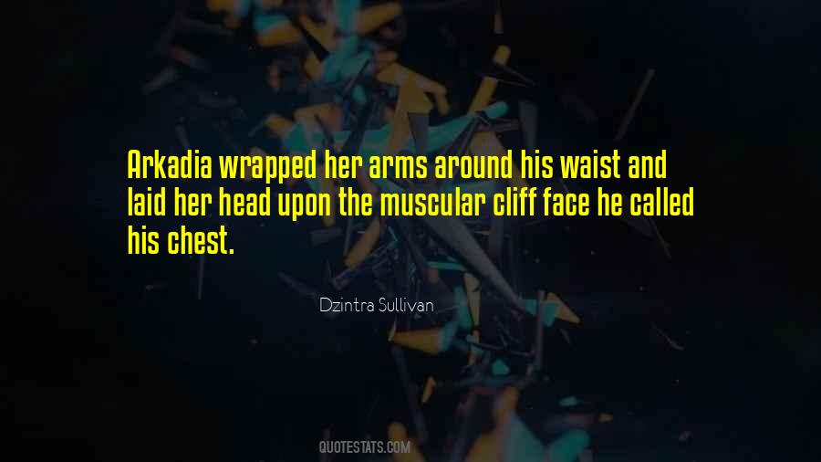 Head On Your Chest Quotes #1120127