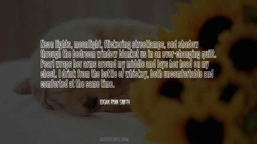 Head On Your Chest Quotes #393924