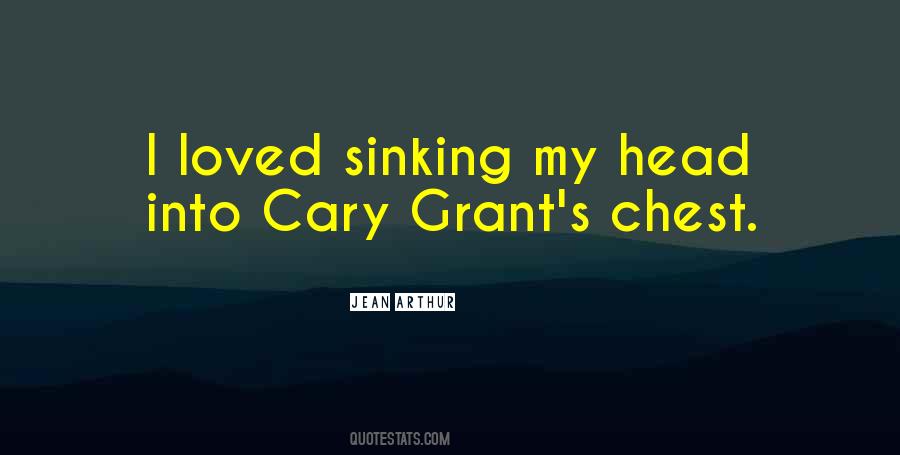Head On Your Chest Quotes #664365