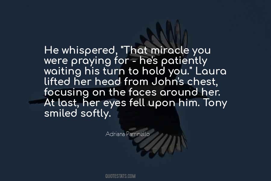 Head On Your Chest Quotes #694066