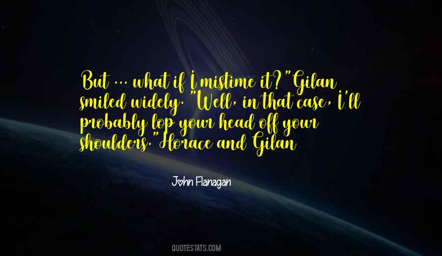 Head On Your Shoulders Quotes #248926
