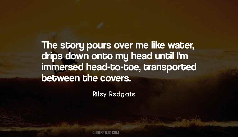 Head To Toe Quotes #1022547