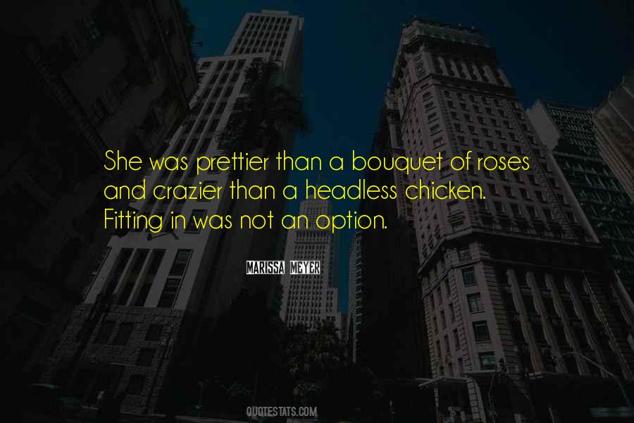 Headless Chicken Quotes #1695011