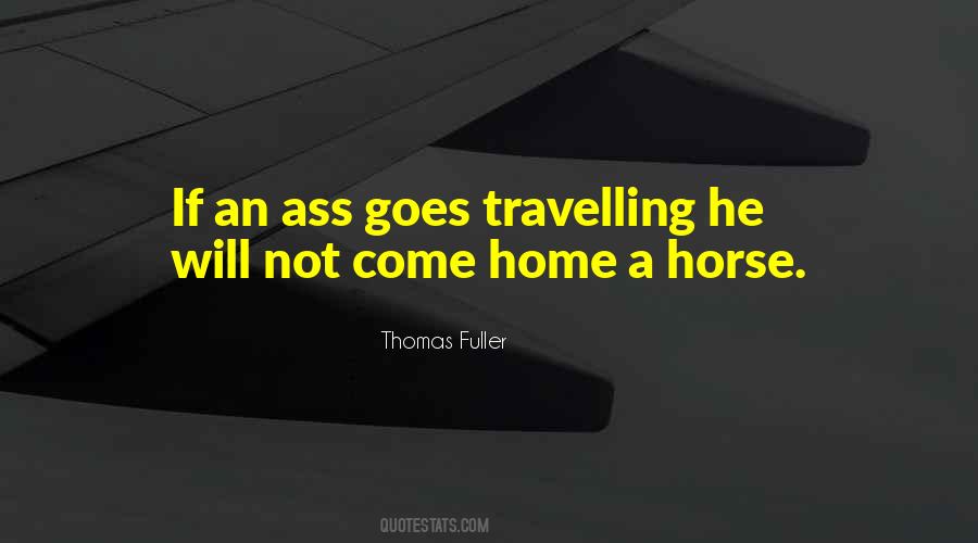 Headless Horseman Quotes #1687188