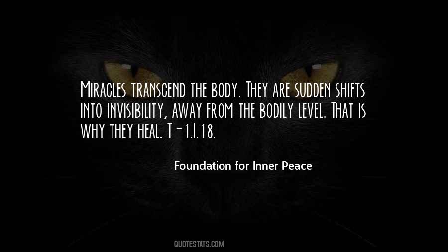 Heal Quotes #1629513