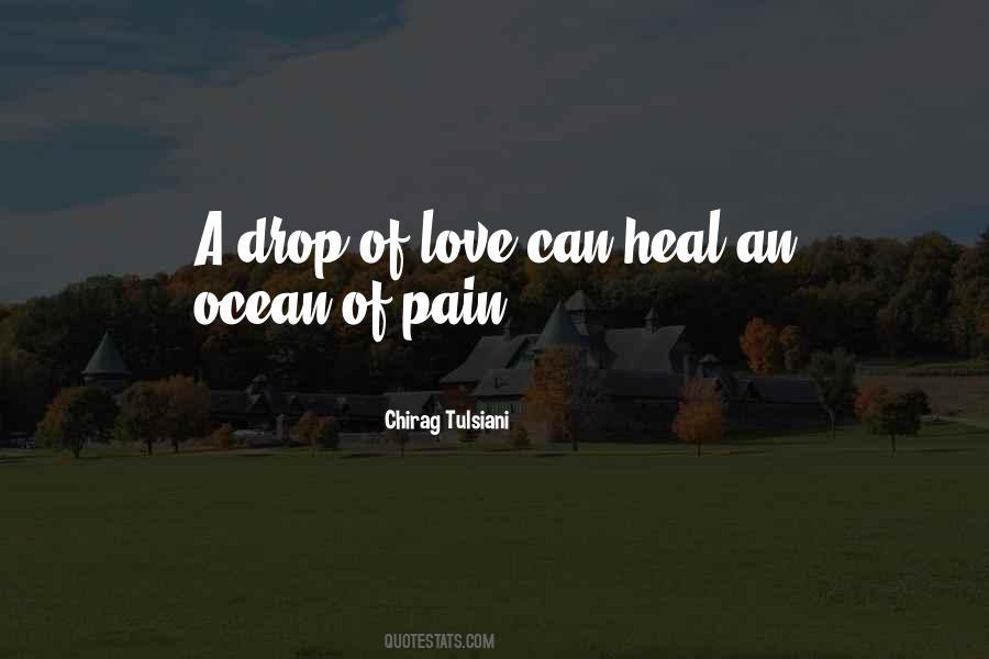 Heal Quotes #1661381