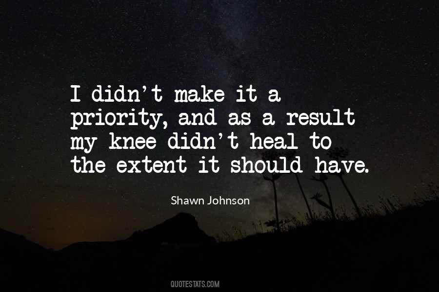 Heal Quotes #1661413