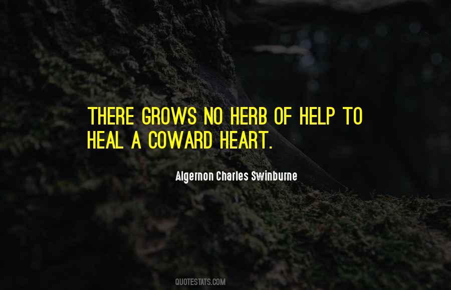 Heal Quotes #1686270