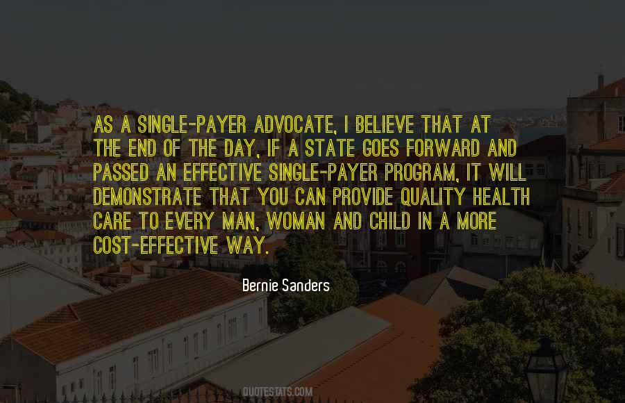 Health Advocate Quotes #580733