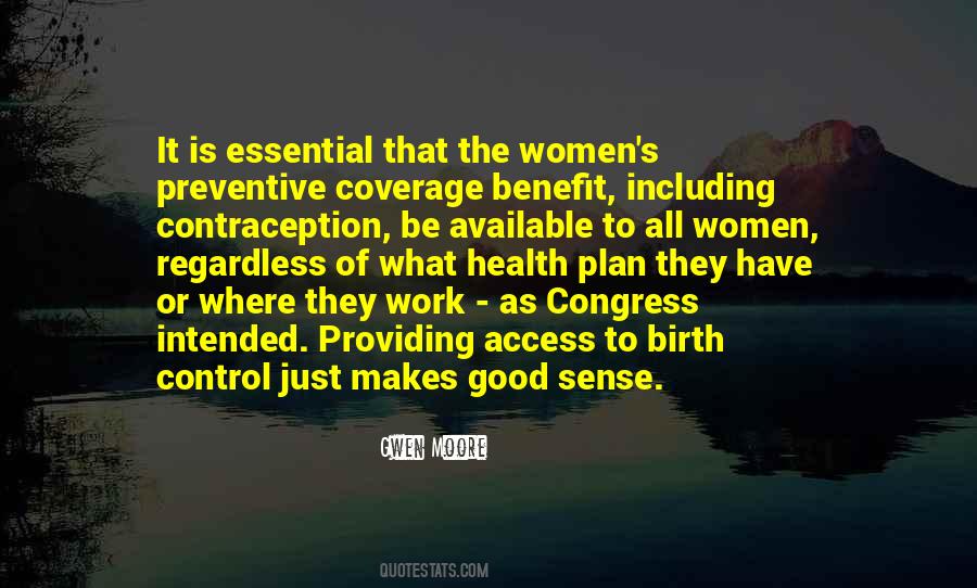 Health Benefit Quotes #917632