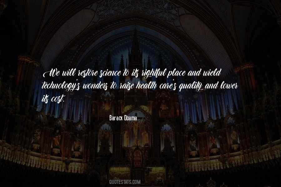 Health Care Inspirational Quotes #743938