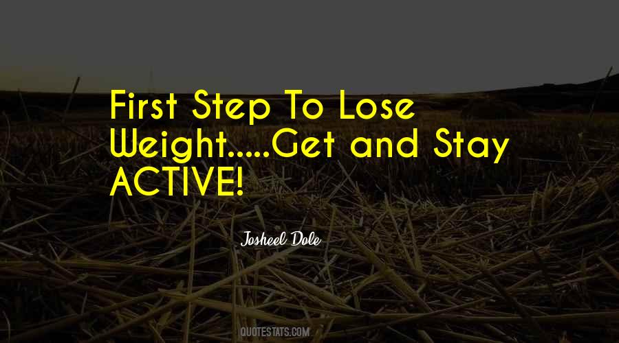 Health Comes First Quotes #359011