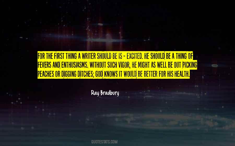Health Comes First Quotes #368631