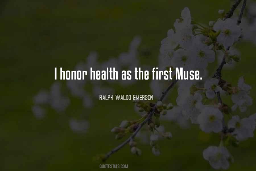 Health First Quotes #206946