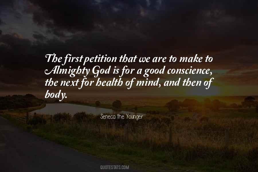 Health First Quotes #927084