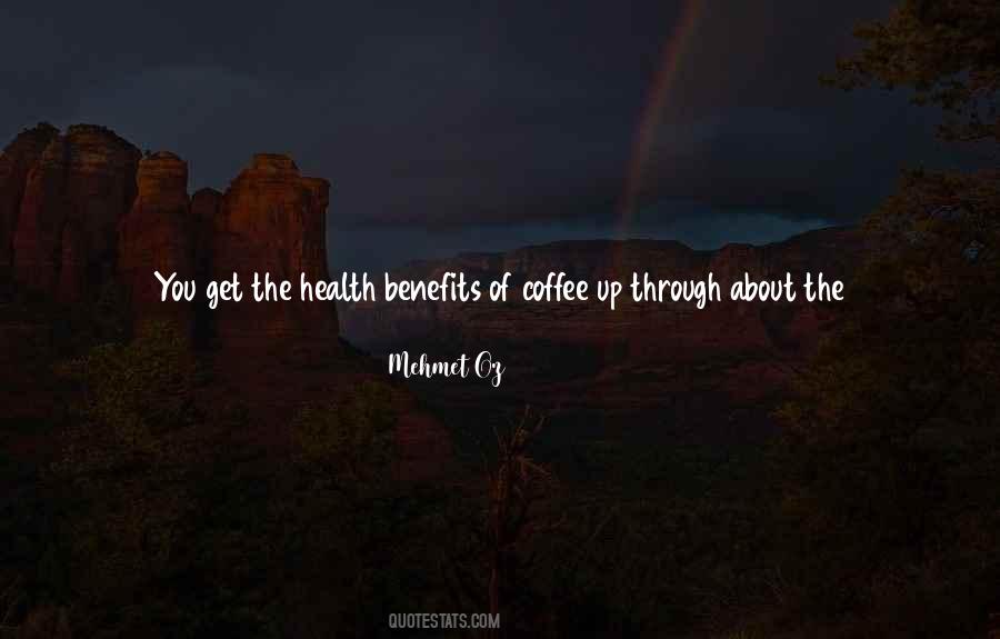 Health First Quotes #940878