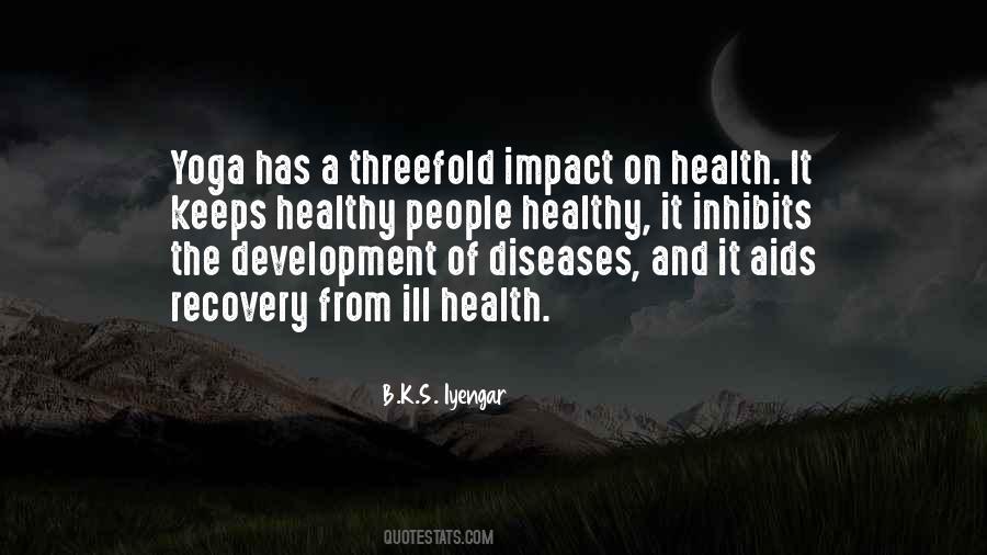 Health It Quotes #1467697