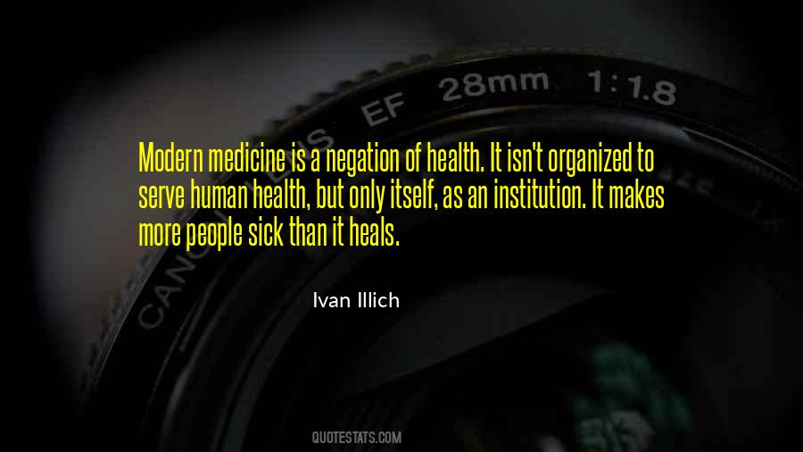 Health It Quotes #423394