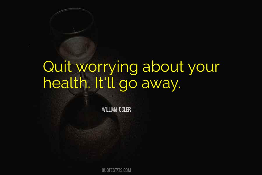 Health It Quotes #860470