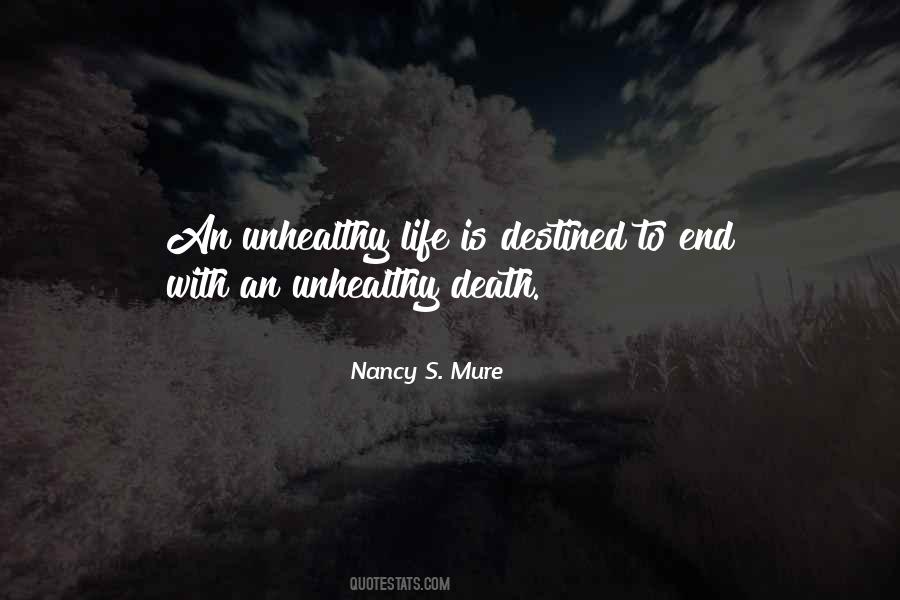 Health Nutrition Quotes #1307043