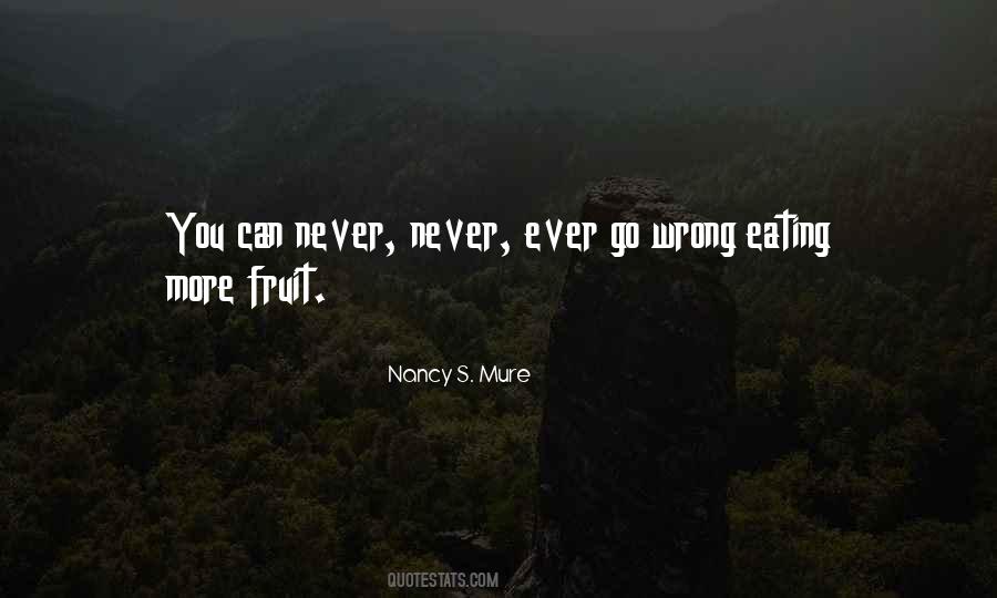 Health Nutrition Quotes #1320995