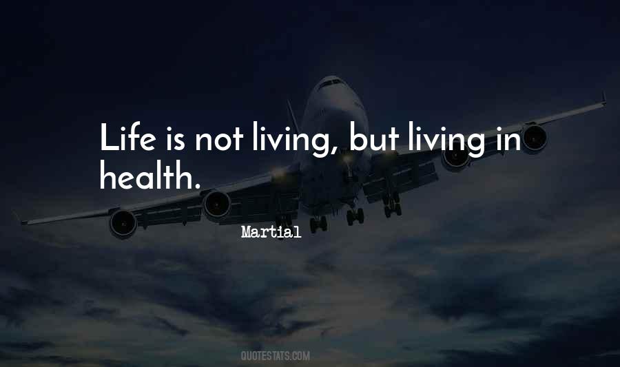 Health Nutrition Quotes #1449247
