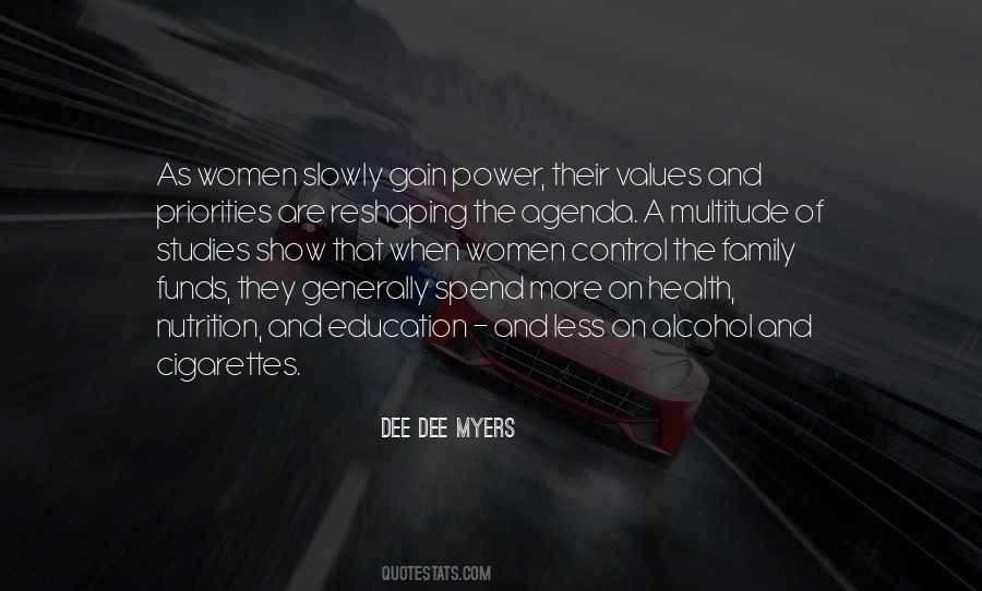 Health Nutrition Quotes #1812891