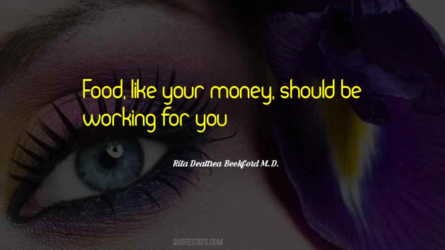 Health Nutrition Quotes #634168