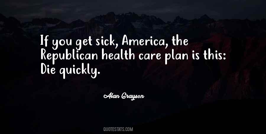 Health Plan Quotes #1153050
