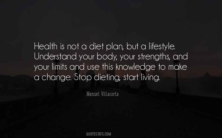 Health Plan Quotes #1264972