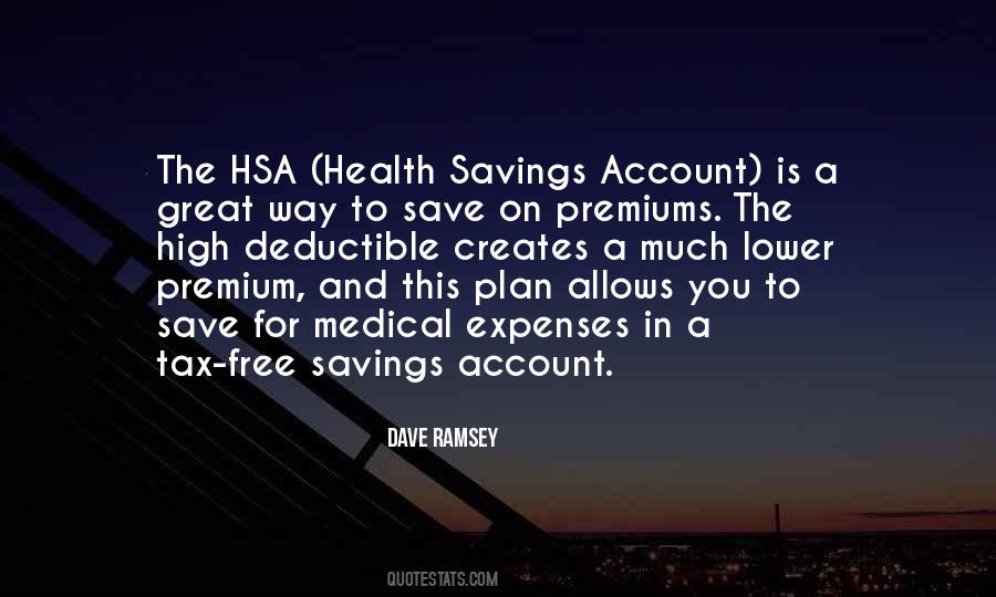 Health Plan Quotes #402670