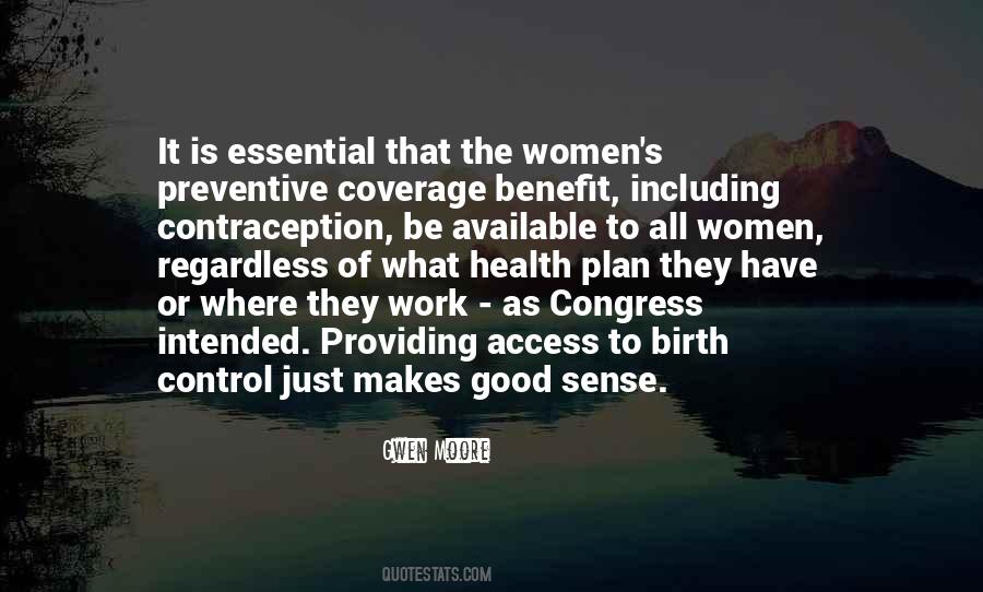 Health Plan Quotes #917632