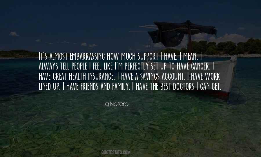 Health Savings Account Quotes #201450