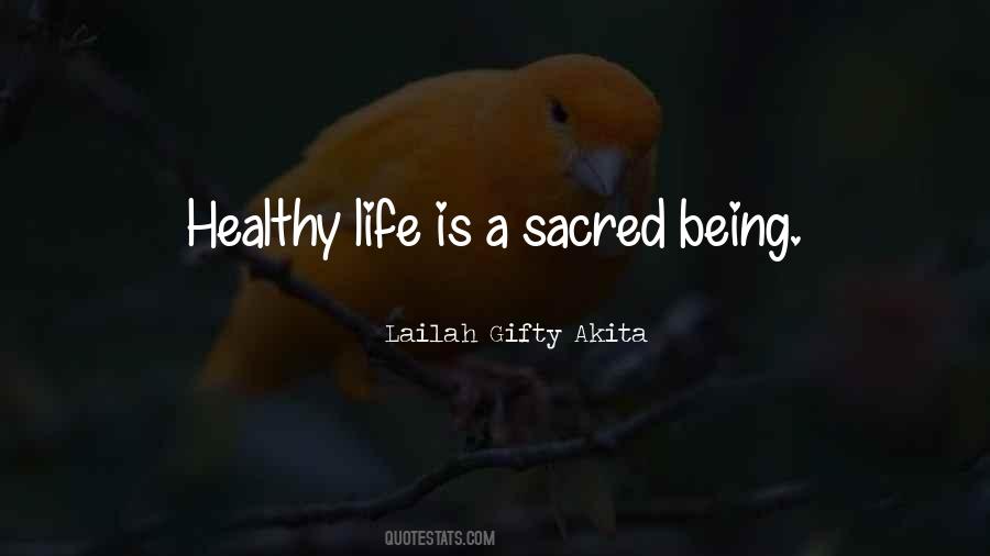 Health Wise Quotes #1638610