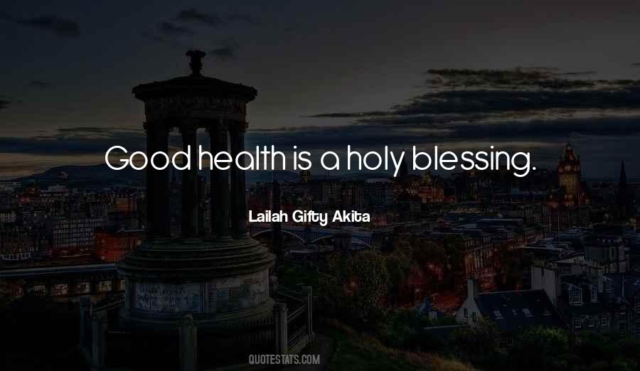 Health Wise Quotes #1754882