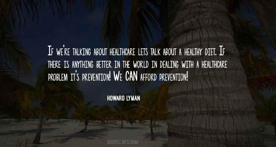 Healthy Diet Quotes #643278