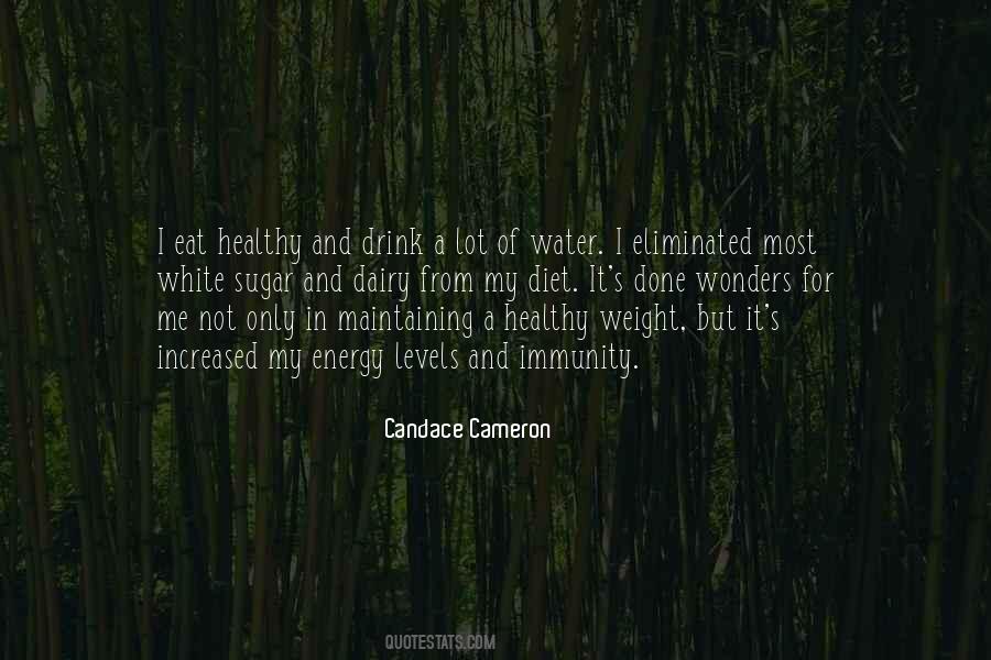Healthy Diet Quotes #835842