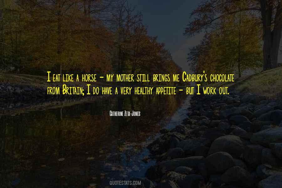 Healthy Eat Quotes #214778