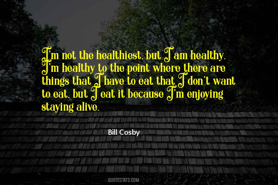Healthy Eat Quotes #235500