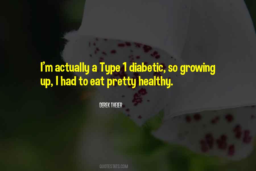 Healthy Eat Quotes #313142