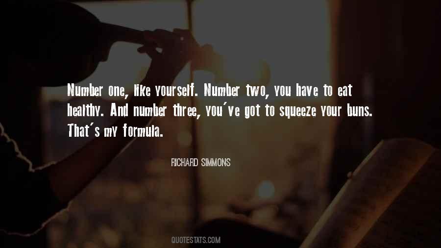 Healthy Eat Quotes #462735