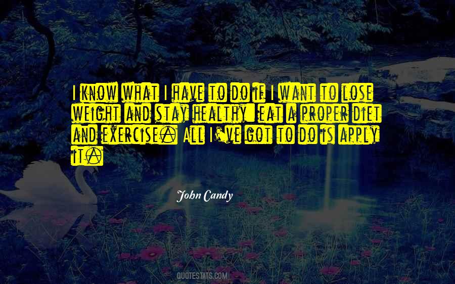 Healthy Eat Quotes #551100