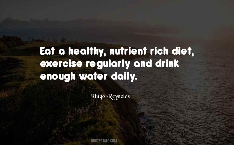 Healthy Eat Quotes #663369