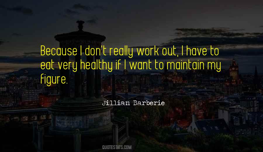 Healthy Eat Quotes #705362