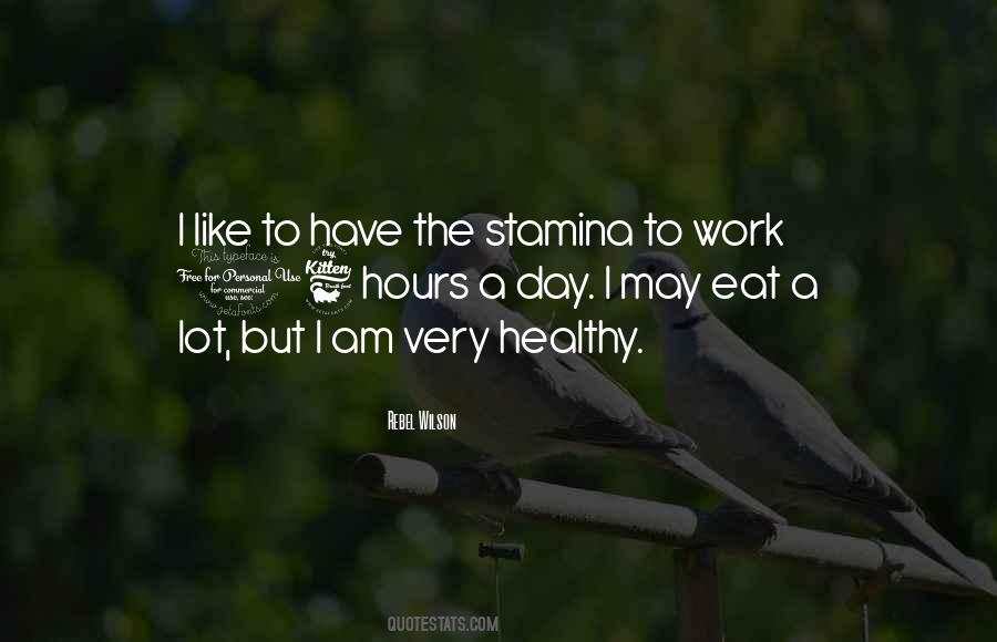 Healthy Eat Quotes #769577
