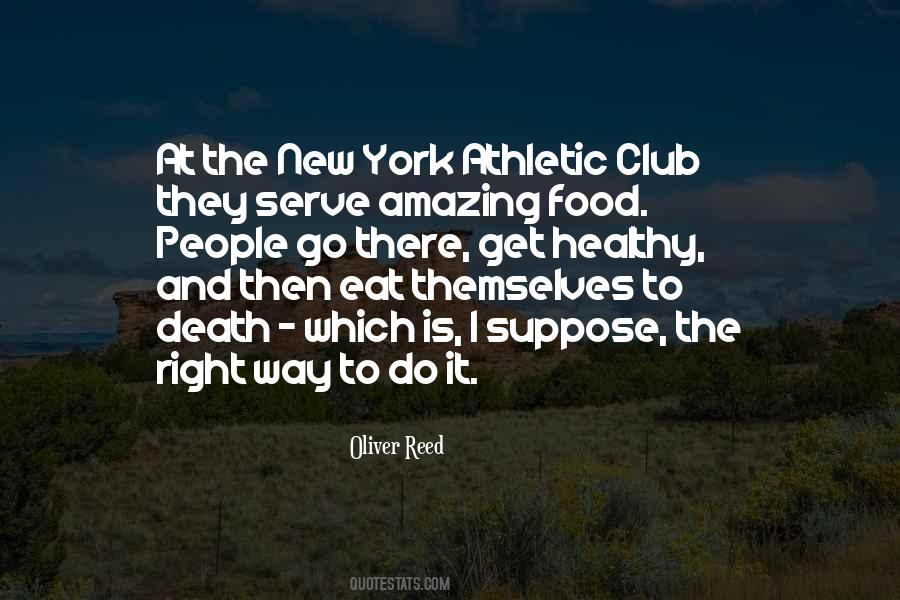 Healthy Eat Quotes #883277